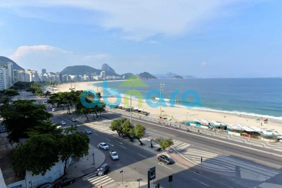 Foto 1 de Apartamento com 4 quartos à venda, 240m2 em Rio De Janeiro - RJ