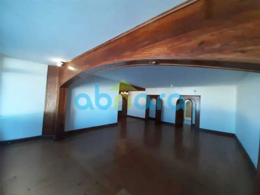 Foto 3 de Apartamento com 4 quartos à venda, 231m2 em Rio De Janeiro - RJ