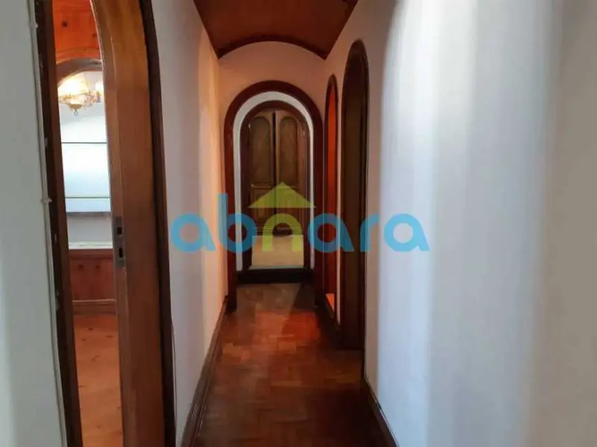 Foto 4 de Apartamento com 4 quartos à venda, 231m2 em Rio De Janeiro - RJ