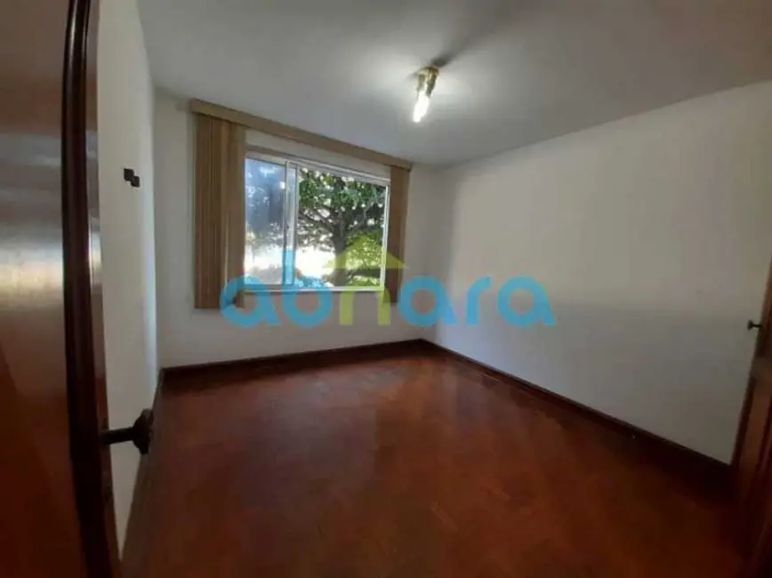 Foto 8 de Apartamento com 4 quartos à venda, 231m2 em Rio De Janeiro - RJ