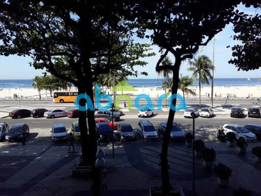 Foto 2 de Apartamento com 4 quartos à venda, 231m2 em Rio De Janeiro - RJ