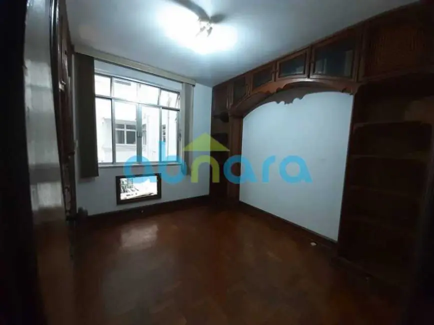 Foto 5 de Apartamento com 4 quartos à venda, 231m2 em Rio De Janeiro - RJ