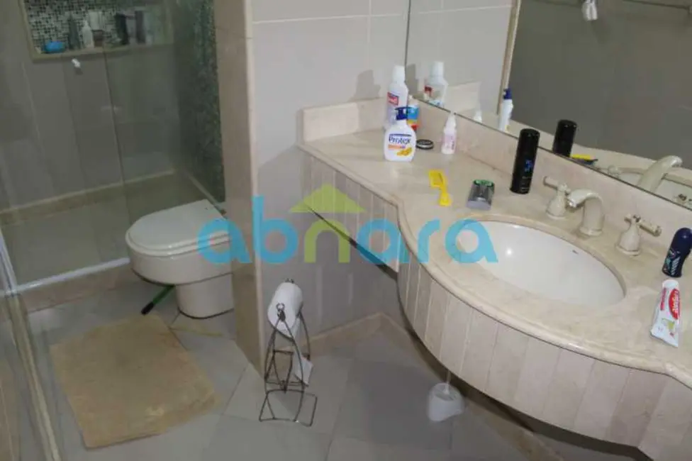 Foto 7 de Apartamento com 4 quartos à venda, 220m2 em Rio De Janeiro - RJ