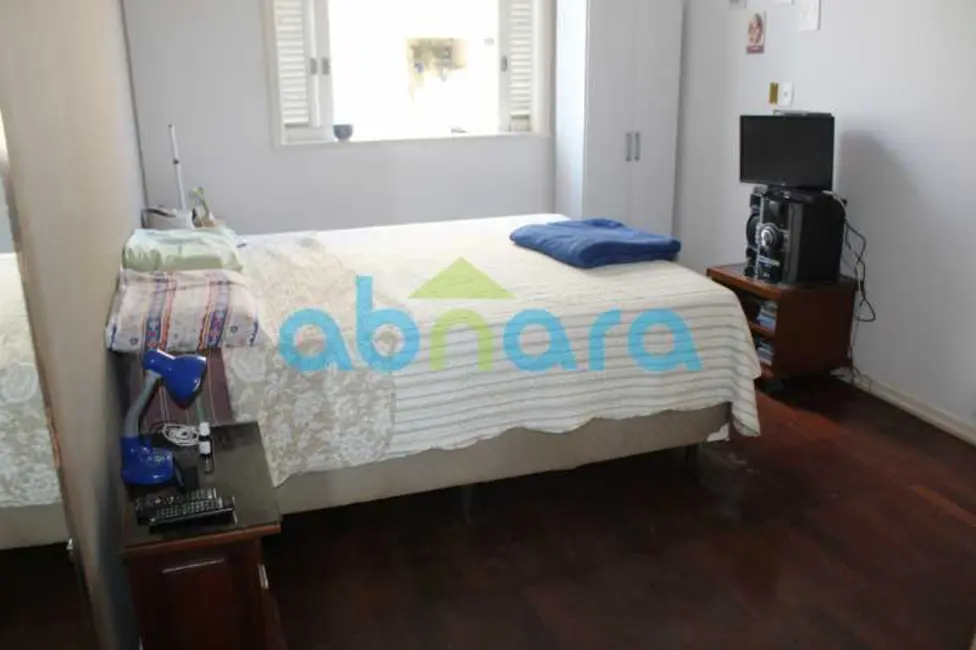 Foto 5 de Apartamento com 4 quartos à venda, 220m2 em Rio De Janeiro - RJ