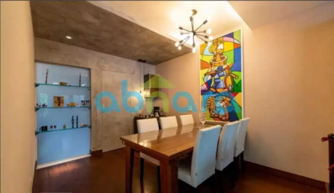 Foto 6 de Apartamento com 4 quartos à venda, 192m2 em Rio De Janeiro - RJ