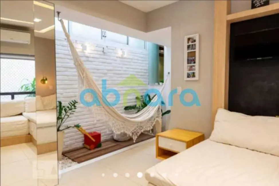 Foto 9 de Apartamento com 4 quartos à venda, 192m2 em Rio De Janeiro - RJ