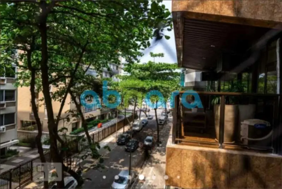 Foto 5 de Apartamento com 4 quartos à venda, 192m2 em Rio De Janeiro - RJ