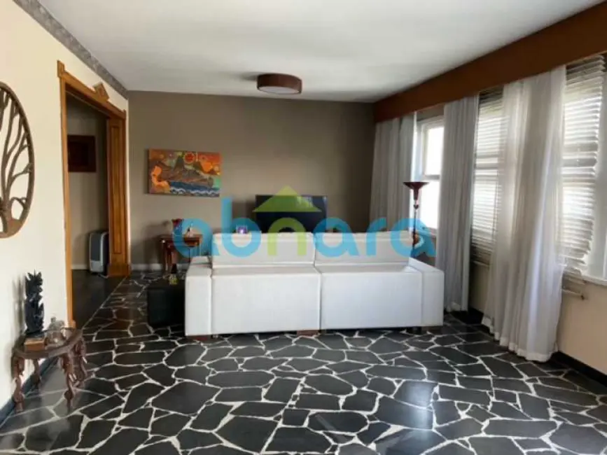 Foto 2 de Apartamento com 4 quartos à venda, 400m2 em Rio De Janeiro - RJ