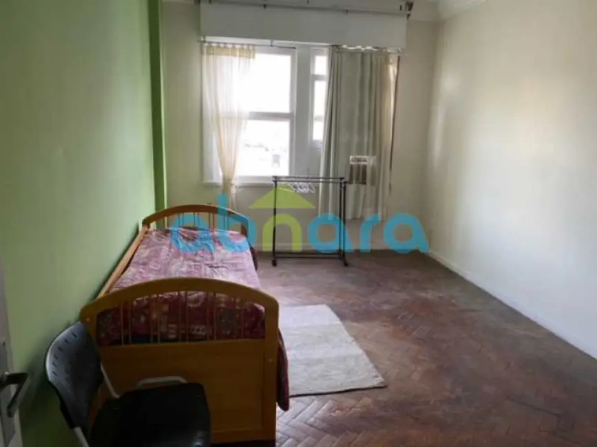 Foto 7 de Apartamento com 4 quartos à venda, 400m2 em Rio De Janeiro - RJ