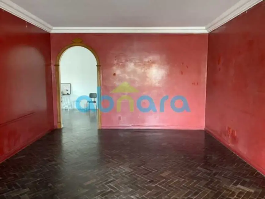 Foto 5 de Apartamento com 4 quartos à venda, 400m2 em Rio De Janeiro - RJ