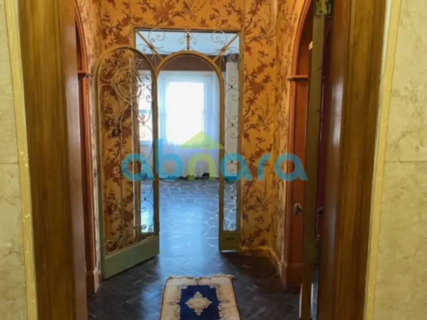 Foto 1 de Apartamento com 4 quartos à venda, 400m2 em Rio De Janeiro - RJ