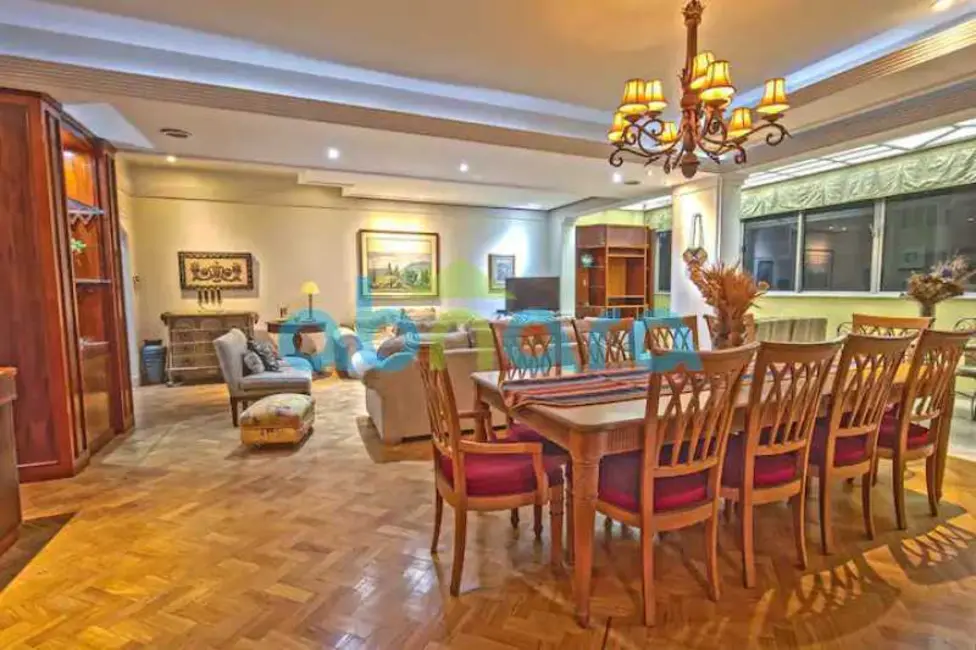 Apartamento com 4 quartos à venda, 260m2 em Rio De Janeiro - RJ - imagem 1 Foto 1 de Apartamento com 4 quartos à venda, 260m2 em Rio De Janeiro - RJ