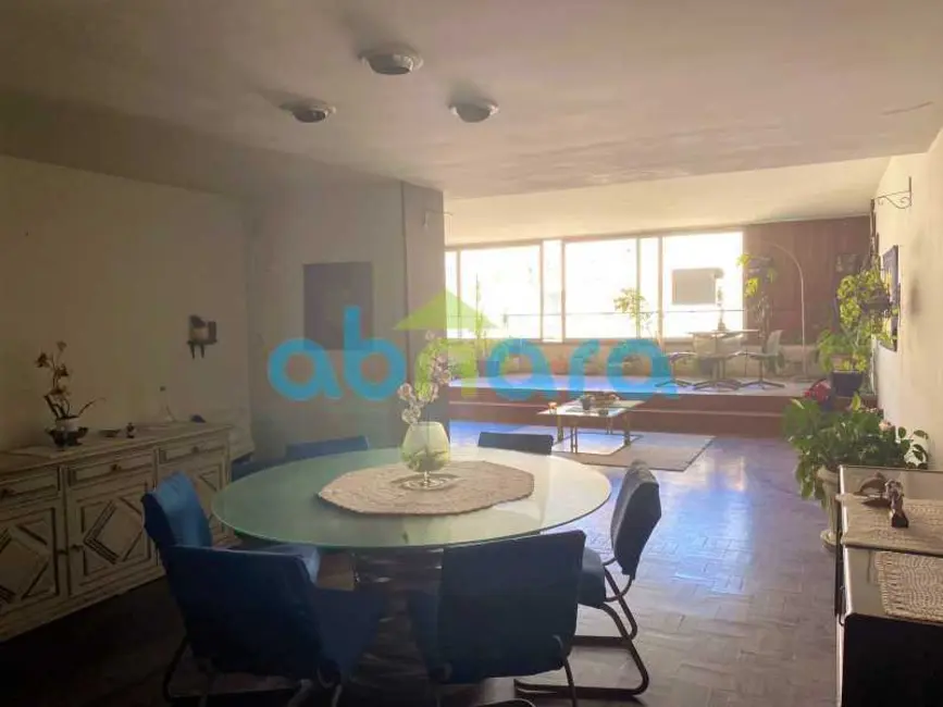 Foto 6 de Apartamento com 4 quartos à venda, 235m2 em Rio De Janeiro - RJ