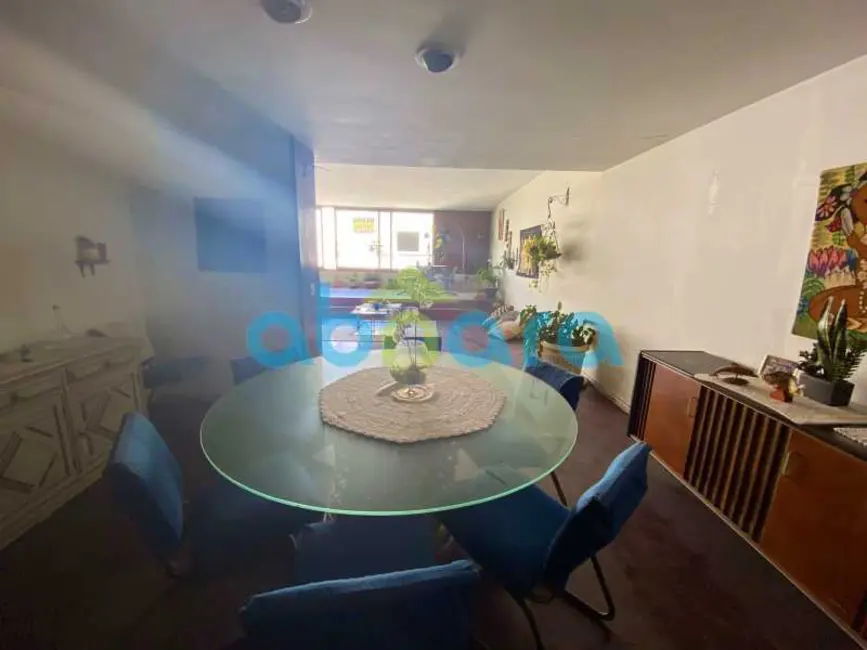 Foto 9 de Apartamento com 4 quartos à venda, 235m2 em Rio De Janeiro - RJ