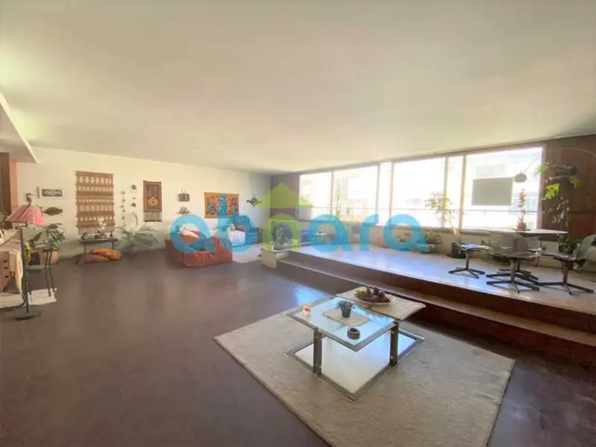 Foto 1 de Apartamento com 4 quartos à venda, 235m2 em Rio De Janeiro - RJ