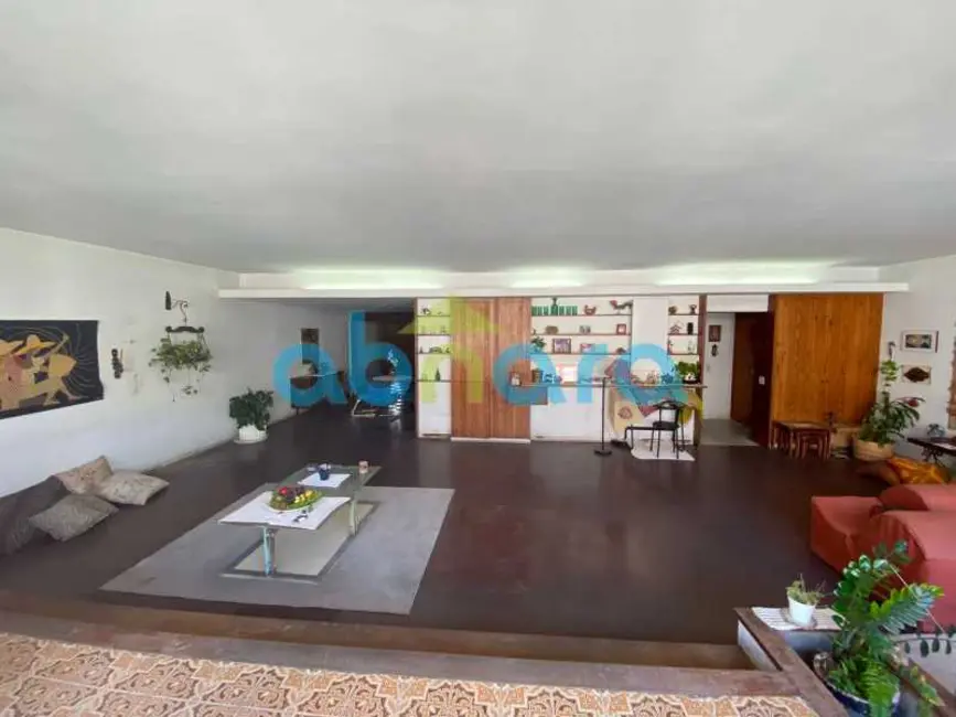Foto 8 de Apartamento com 4 quartos à venda, 235m2 em Rio De Janeiro - RJ