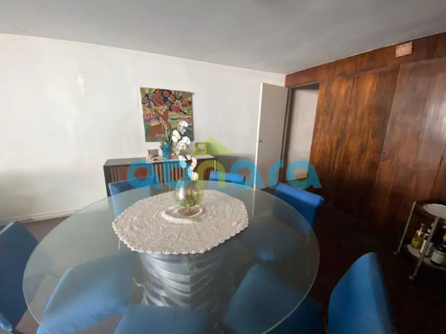 Foto 4 de Apartamento com 4 quartos à venda, 235m2 em Rio De Janeiro - RJ