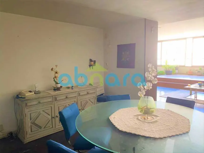 Foto 7 de Apartamento com 4 quartos à venda, 235m2 em Rio De Janeiro - RJ