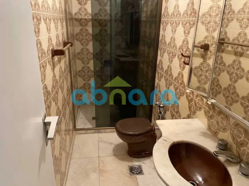 Foto 9 de Apartamento com 4 quartos à venda, 150m2 em Rio De Janeiro - RJ