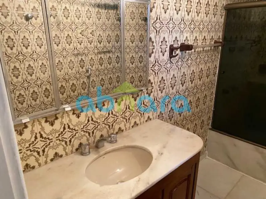 Foto 8 de Apartamento com 4 quartos à venda, 150m2 em Rio De Janeiro - RJ