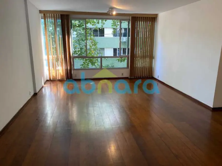 Foto 1 de Apartamento com 4 quartos à venda, 150m2 em Rio De Janeiro - RJ