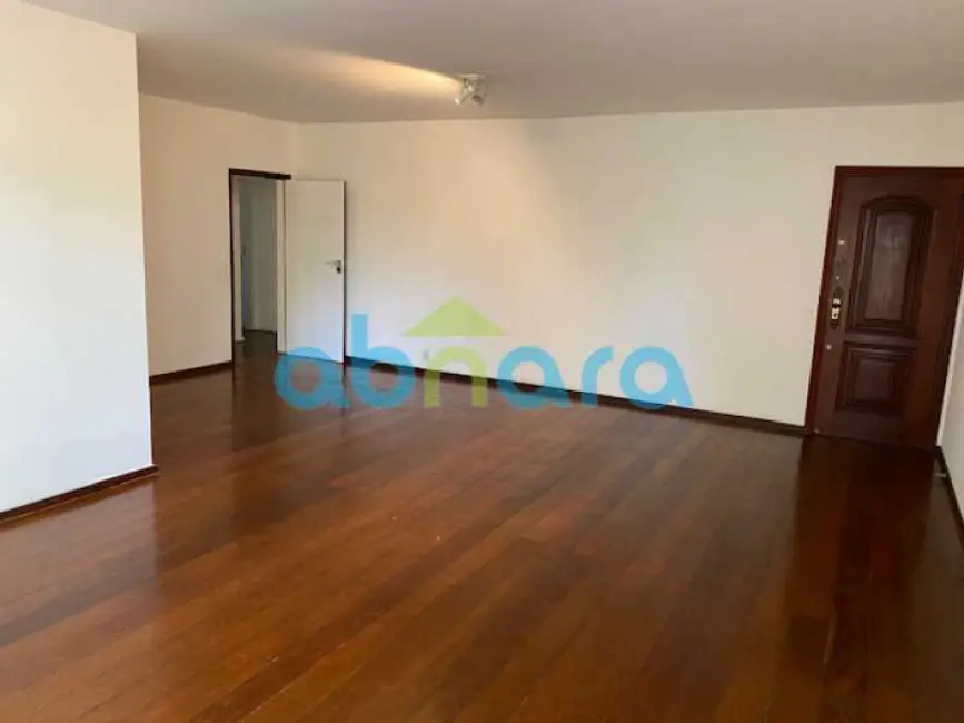 Foto 2 de Apartamento com 4 quartos à venda, 150m2 em Rio De Janeiro - RJ