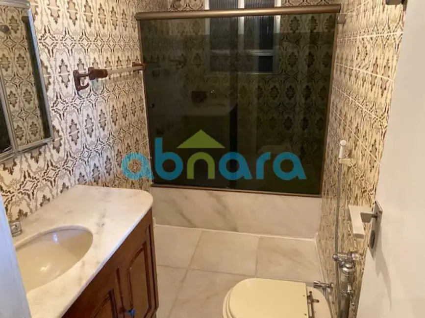 Foto 7 de Apartamento com 4 quartos à venda, 150m2 em Rio De Janeiro - RJ