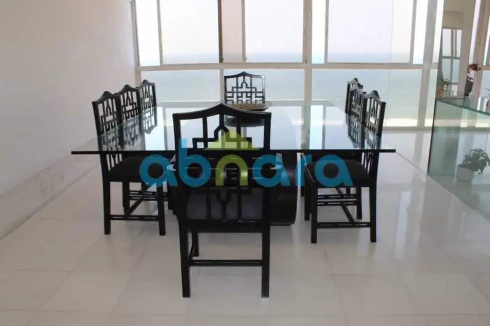 Foto 7 de Apartamento com 4 quartos à venda, 420m2 em Rio De Janeiro - RJ