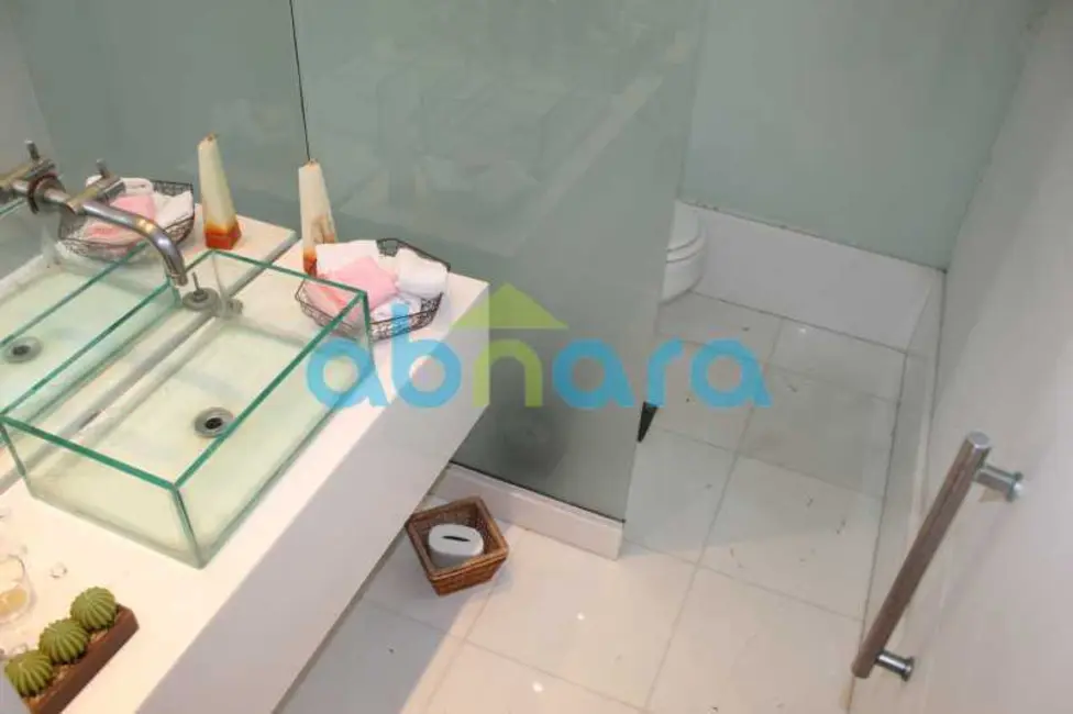 Foto 9 de Apartamento com 4 quartos à venda, 420m2 em Rio De Janeiro - RJ