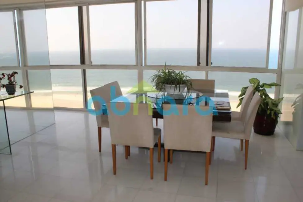 Foto 8 de Apartamento com 4 quartos à venda, 420m2 em Rio De Janeiro - RJ
