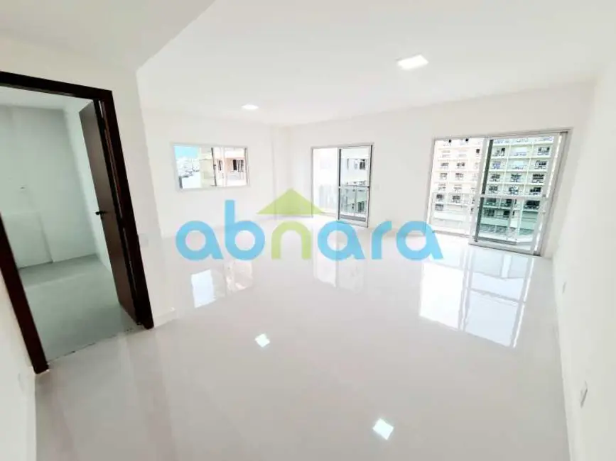 Foto 4 de Apartamento com 4 quartos à venda, 190m2 em Rio De Janeiro - RJ