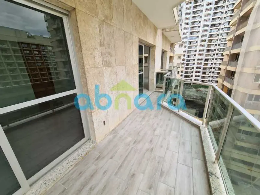 Foto 3 de Apartamento com 4 quartos à venda, 190m2 em Rio De Janeiro - RJ