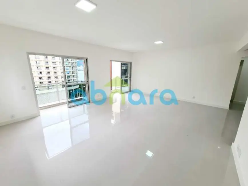 Foto 6 de Apartamento com 4 quartos à venda, 190m2 em Rio De Janeiro - RJ
