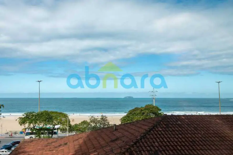 Foto 1 de Apartamento com 4 quartos à venda, 230m2 em Rio De Janeiro - RJ