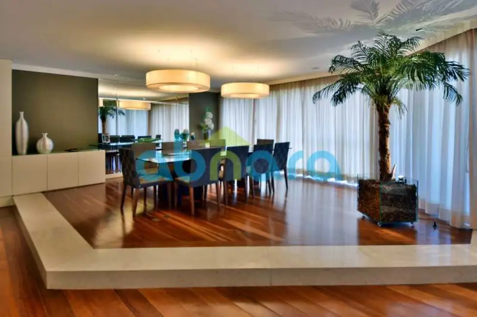 Foto 6 de Apartamento com 4 quartos à venda, 600m2 em Rio De Janeiro - RJ