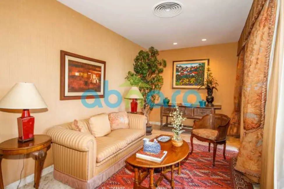 Foto 9 de Apartamento com 4 quartos à venda, 445m2 em Rio De Janeiro - RJ