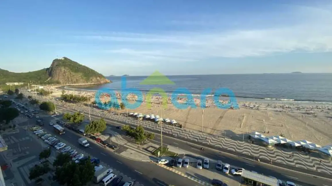 Apartamento com 4 quartos à venda, 340m2 em Rio De Janeiro - RJ - imagem 1 Foto 1 de Apartamento com 4 quartos à venda, 340m2 em Rio De Janeiro - RJ