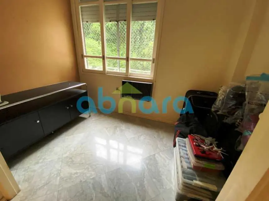 Foto 6 de Apartamento com 4 quartos à venda, 227m2 em Rio De Janeiro - RJ