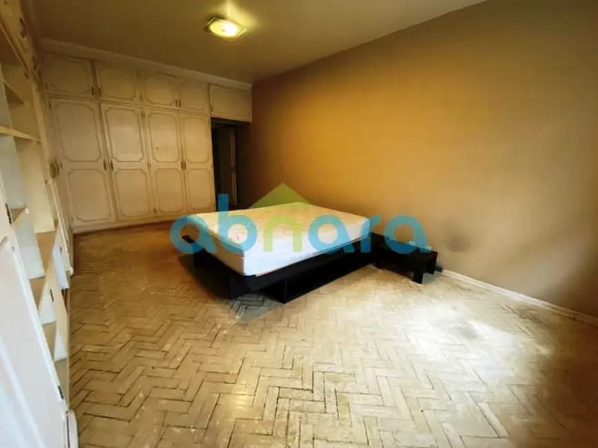 Foto 7 de Apartamento com 4 quartos à venda, 227m2 em Rio De Janeiro - RJ