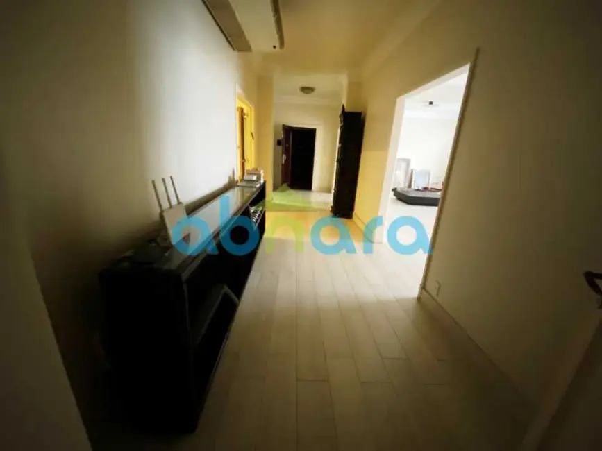 Foto 9 de Apartamento com 4 quartos à venda, 227m2 em Rio De Janeiro - RJ