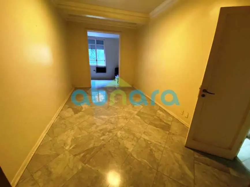 Foto 4 de Apartamento com 4 quartos à venda, 227m2 em Rio De Janeiro - RJ