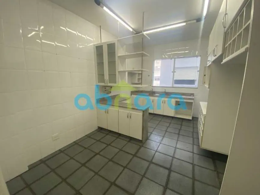 Foto 5 de Apartamento com 4 quartos à venda, 250m2 em Rio De Janeiro - RJ