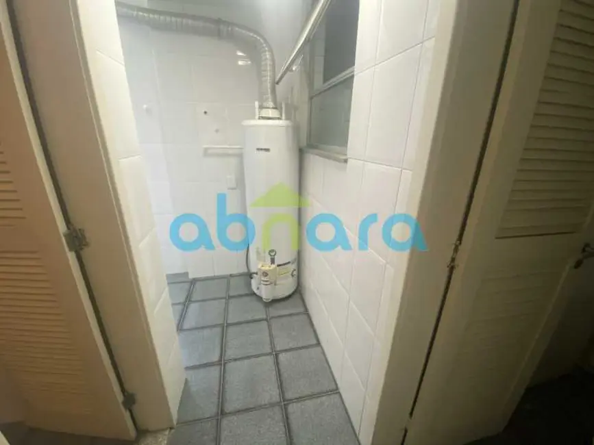 Foto 8 de Apartamento com 4 quartos à venda, 250m2 em Rio De Janeiro - RJ