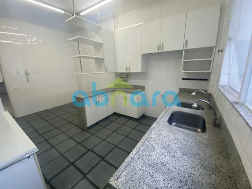 Foto 6 de Apartamento com 4 quartos à venda, 250m2 em Rio De Janeiro - RJ