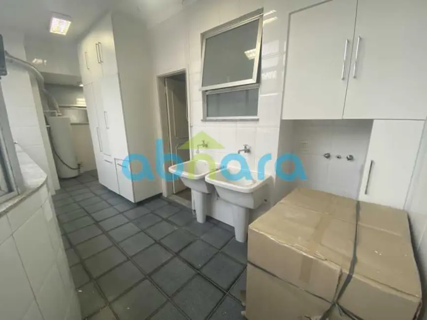 Foto 7 de Apartamento com 4 quartos à venda, 250m2 em Rio De Janeiro - RJ