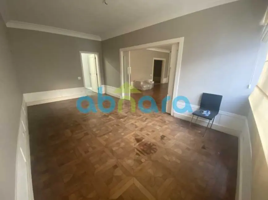 Foto 3 de Apartamento com 4 quartos à venda, 250m2 em Rio De Janeiro - RJ