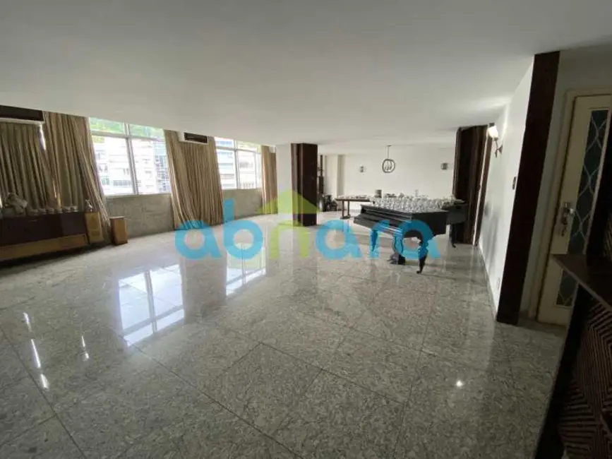 Apartamento com 4 quartos à venda, 278m2 em Rio De Janeiro - RJ - imagem 1 Foto 1 de Apartamento com 4 quartos à venda, 278m2 em Rio De Janeiro - RJ