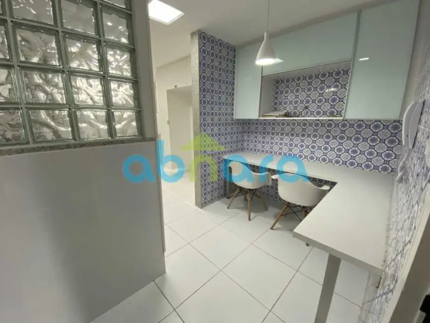 Apartamento com 4 quartos à venda, 278m2 em Rio De Janeiro - RJ - imagem 3 Foto 3 de Apartamento com 4 quartos à venda, 278m2 em Rio De Janeiro - RJ