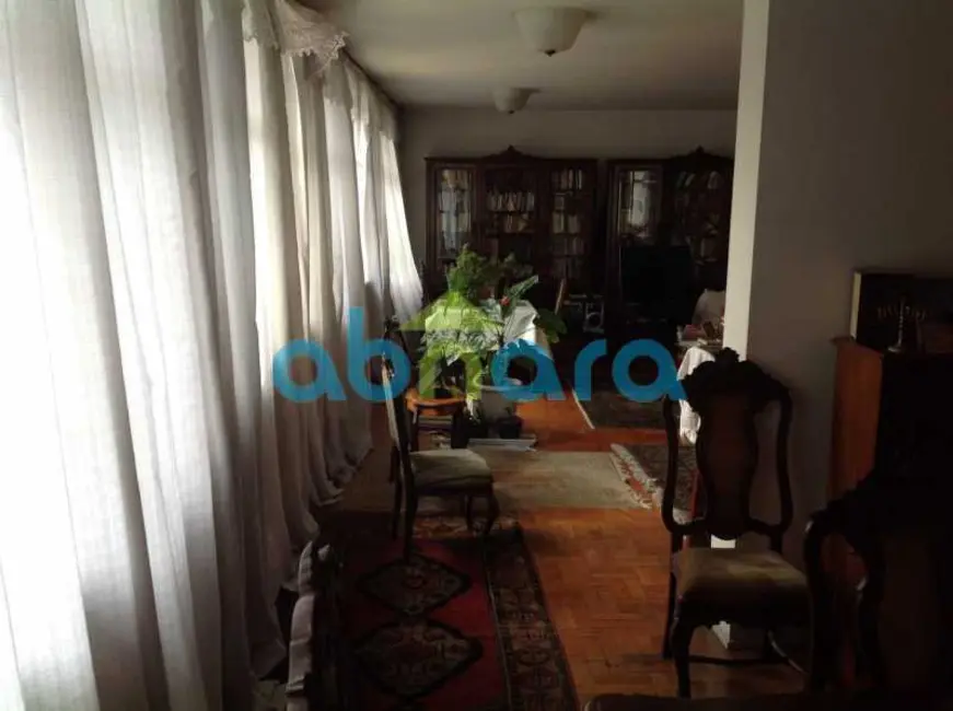 Foto 5 de Apartamento com 4 quartos à venda, 246m2 em Rio De Janeiro - RJ