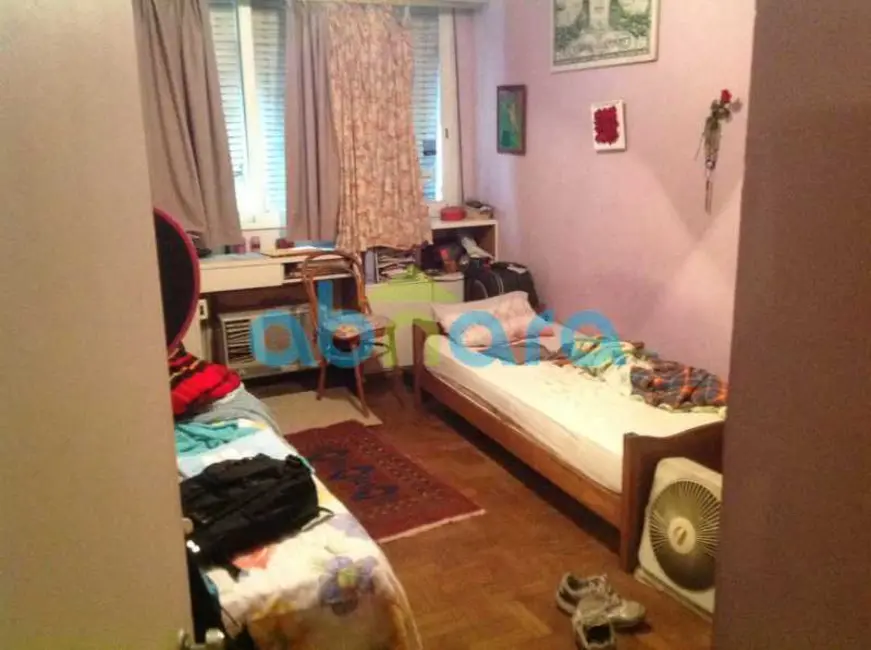 Foto 9 de Apartamento com 4 quartos à venda, 246m2 em Rio De Janeiro - RJ